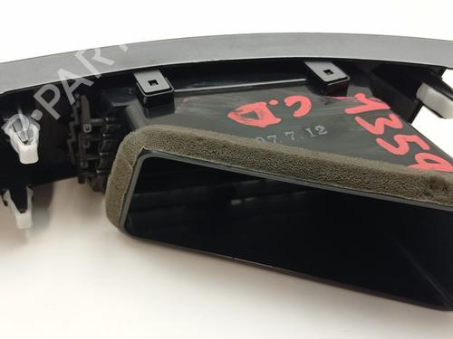 Air vent CITROËN C-CROSSER (VU_, VV_) 2.2 HDi | BP28826451I21 