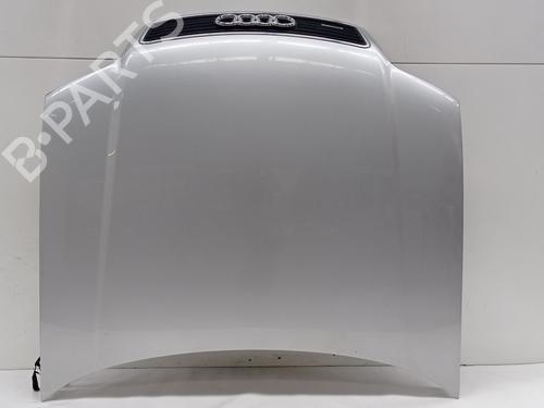 Used Hood AUDI A6 C5 (4B2, 4B4) 2.5 TDI (180 hp) 29376799