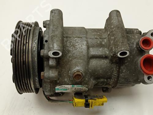 AC-Kompressor MINI MINI (R56) Cooper S (174 hp) 28730398