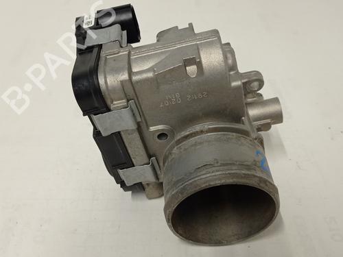 Throttle body IVECO DAILY VI Van  | BP29724345M82 
