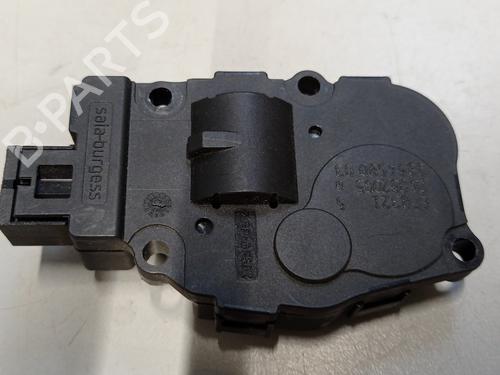 Fuel door actuator BMW 3 (E90) 320 d | BP18945588E18 