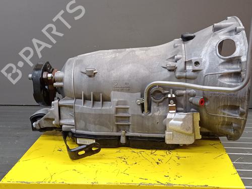 Used Gearbox MERCEDES-BENZ E-CLASS (W212) [2009-2016]  7093464