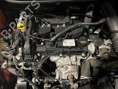Used Engine Engine 38616343 38616343