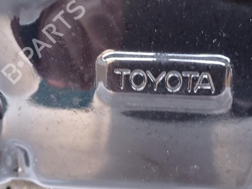 Right rear door TOYOTA LAND CRUISER PRADO (_J12_) 3.0 D-4D (KDJ120, KDJ125) | BP10229701C5 