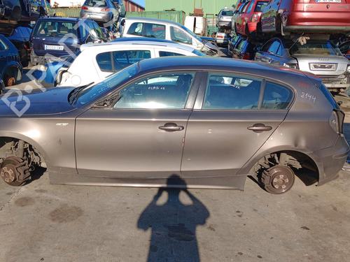 Left front window switch BMW 1 (E87)  | BP26334915I27 