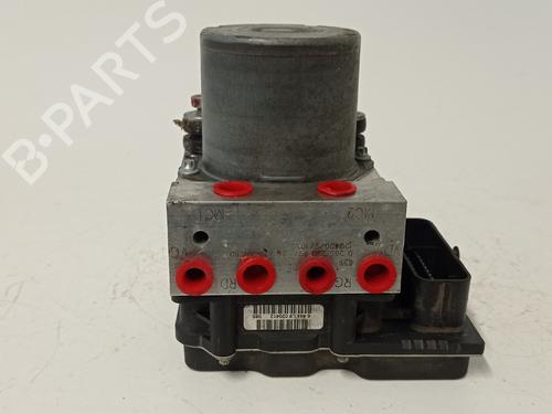 Used ABS pump PEUGEOT 508 I (8D_) 2.0 HDi (163 hp) 7165641