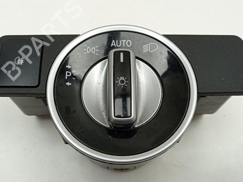 Used Headlight switch Headlight switch MERCEDES-BENZ E-CLASS Coupe (C207) E 220 CDI / d (207.302, 207.301) (170 hp) 33397794 33397794