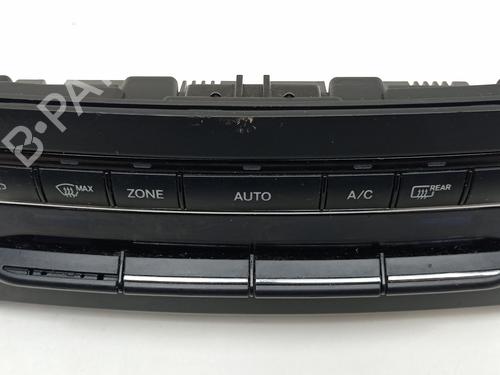 Climate control MERCEDES-BENZ E-CLASS Coupe (C207) E 220 CDI / d (207.302, 207.301) | BP33397801I5 - Image 3
