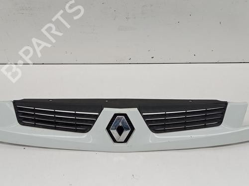 Used Grille RENAULT KANGOO (KC0/1_) 1.5 dCi (57 hp) 23548084
