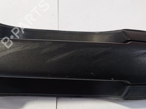 Front right exterior door handle SUZUKI GRAND VITARA I (FT, HT) 2.0 HDI 110 16V 4x4 (SQ420D, TD83V) | BP9647343C129 