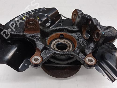 Left front steering knuckle BMW X5 (E53) 3.0 d | BP10321366M25 