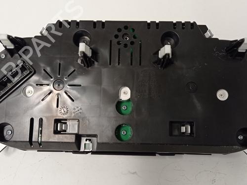 Instrument cluster KIA CEE'D (JD)  | BP7093865C47 