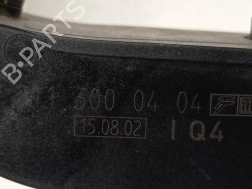 Pedal MERCEDES-BENZ E-CLASS (W211) E 280 CDI (211.020) | BP7476630I4 
