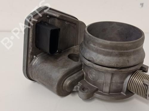 Throttle body BMW 1 (E87) 118 d | BP9658823M82 