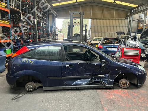 Brugte FORD FOCUS I (DAW, DBW) 1.8 Turbo DI / TDDi 4598602