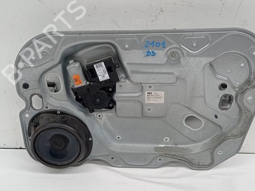 Rudehejsemekanisme Højre foran FORD KUGA I [2008-2012]  29304466