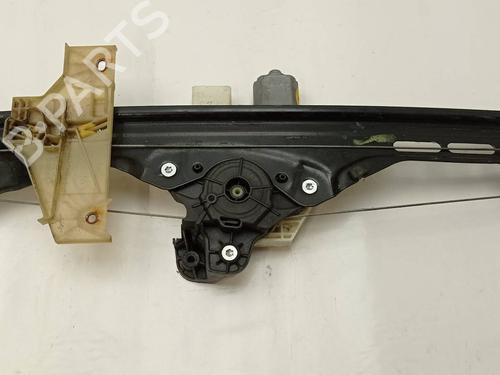Used Rear right window mechanism Rear right window mechanism CITROËN C4 Picasso II [2013-2026] 35978854 35978854