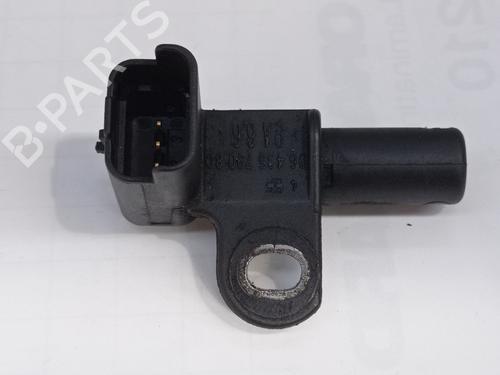 Electronic sensor CITROËN JUMPER I Van (244) [2002-2024]  10321419