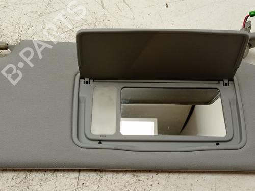 Used Right sun visor HONDA CIVIC VIII Hatchback (FN, FK) 1.8 (FN1, FK2) (140 hp) 8076085