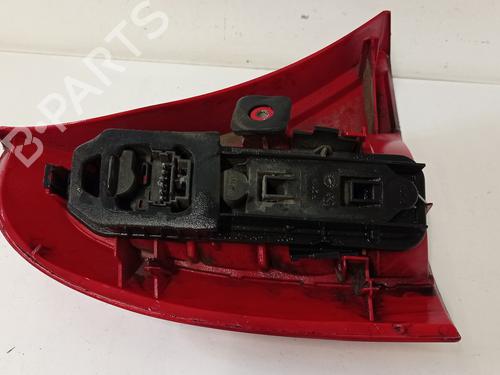 Right taillight RENAULT CLIO II (BB_, CB_) 1.9 D (B/CB0J) | BP18971657C35 