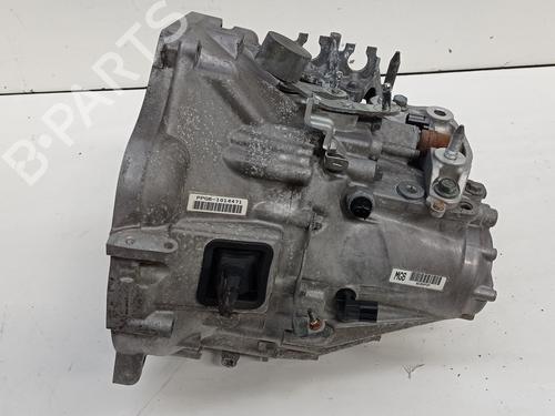 Gearbox HONDA CIVIC VIII Hatchback (FN, FK) 2.2 CTDi (FK3) | BP24621747M3 