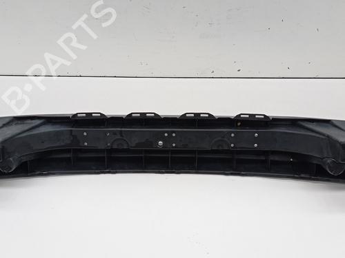 Front bumper reinforcement CITROËN BERLINGO / BERLINGO FIRST MPV (MF_, GJK_, GFK_) 1.9 D (MFWJZ) | BP24222893C109 