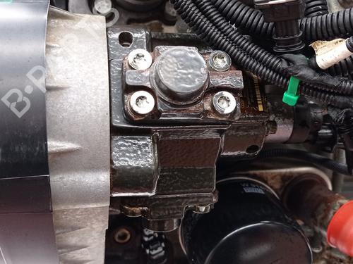 Engine IVECO DAILY VI Van  | BP17331054M1 
