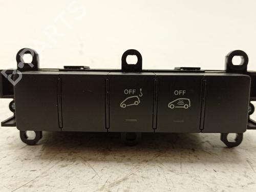Used Electronic module MERCEDES-BENZ A-CLASS (W169) A 170 (169.032, 169.332) (116 hp) 7817298