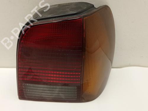 Used Right taillight VW POLO III (6N1) 50 1.0 (50 hp) 30205813