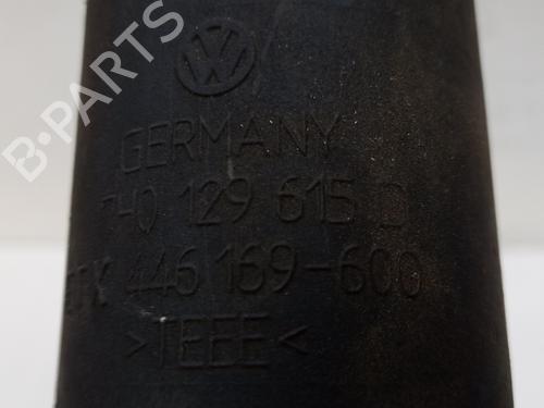 Pipe VW TRANSPORTER T5 Van (7HA, 7HH, 7EA, 7EH) 2.5 TDI | BP31191273M125