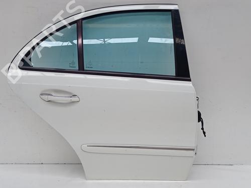 Used Right rear door MERCEDES-BENZ E-CLASS (W211) E 320 CDI (211.022) (224 hp) 27584442