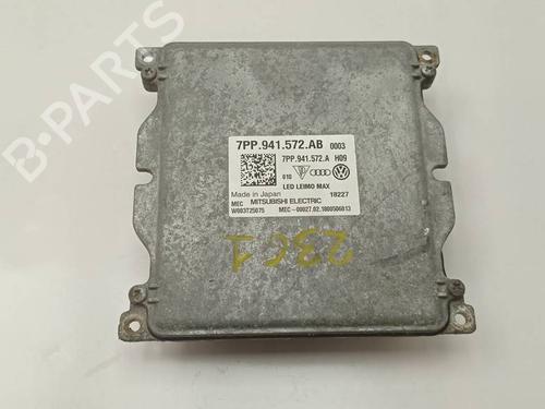 lights-ecu-audi-a4-b9-avant-8w5-8wd-2015-39559374 main image