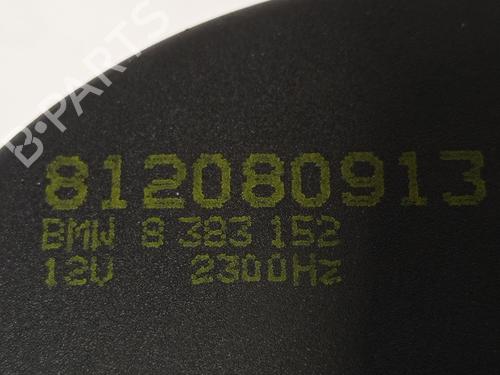 Electronic module BMW X5 (E53) 3.0 d | BP29400676M83 