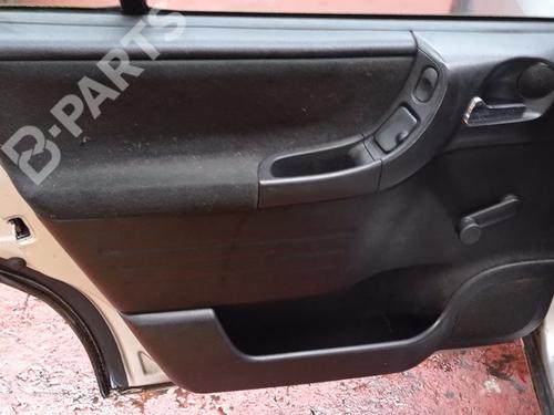 Used Rear left window mechanism Rear left window mechanism OPEL ZAFIRA A MPV (T98) 2.0 DTI 16V (F75) (101 hp) 11091585 11091585