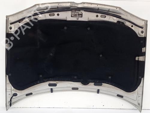Hood VW GOLF IV (1J1)  | BP26123036C1 