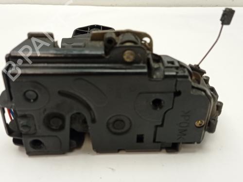 Front left lock VW GOLF IV (1J1)  | BP21788747C98 