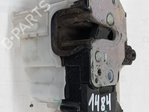 Front right lock LANCIA YPSILON (843_) 1.3 D Multijet (843.AXE11, 843.AXE1A) | BP16013126C97 