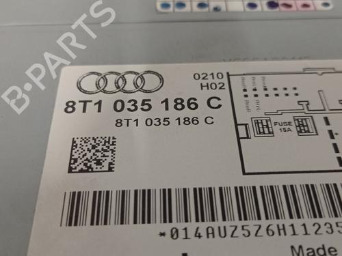 Radio AUDI A5 (8T3) 2.0 TFSI | BP16166511E6 