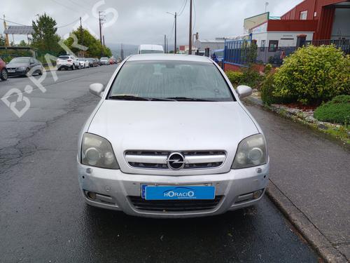 Motor OPEL SIGNUM Hatchback (Z03)  | BP18099780M1 