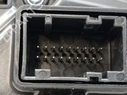 Instrument cluster IVECO DAILY VI Van | BP29724323C47