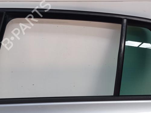 Left rear door VW GOLF VI (5K1) 2.0 GTi | BP17547155C4