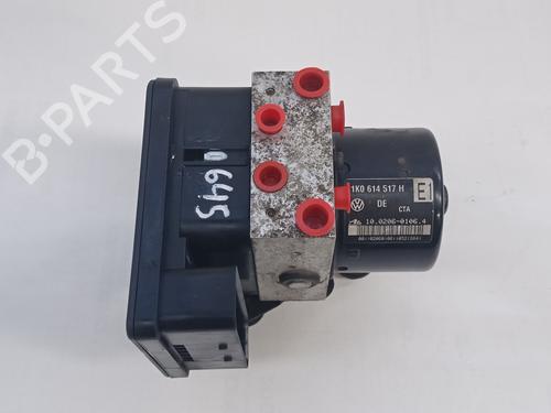 ABS pump SEAT TOLEDO III (5P2)  | BP30079788M43 