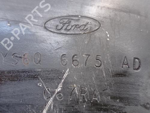 Oliebundkar FORD FOCUS I Saloon (DFW) 1.8 Turbo DI / TDDi | BP24580115M115 