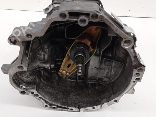 Gearbox AUDI A4 B6 (8E2) 1.9 TDI | BP18951697M3 