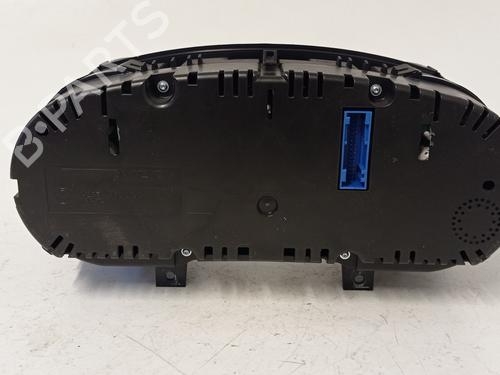 Instrument cluster VW GOLF VI (5K1) 1.6 TDI | BP7664635C47 