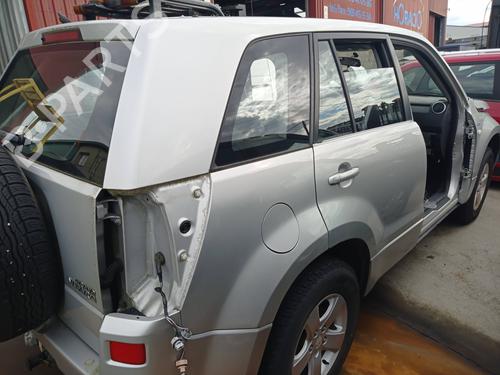 Starter SUZUKI GRAND VITARA II (JT, TE, TD) 1.9 DDiS All-wheel Drive (JT419, TD44, JB419WD, JB419XD,... | BP13937205M8 