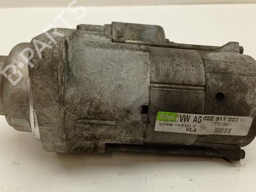 Motor de arranque Motor de arranque 36864784 36864784