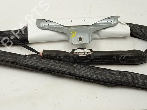 Høyre gardin kollisjonspute DS DS 5 (KF_) 2.0 Hybrid4 4x4 (163 hp) 30733189