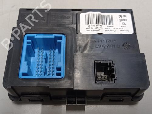 Elektronische module PEUGEOT 308 II (LB_, LP_, LW_, LH_, L3_) [2013-2021]  18169771