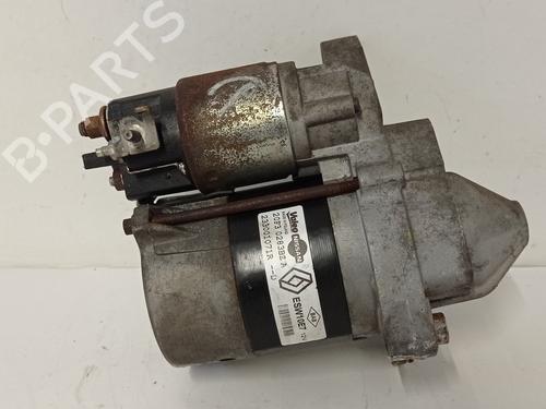 Used Starter RENAULT CLIO IV (BH_) [2012-2021]  13378071